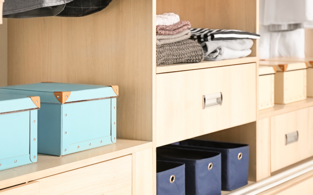 Mastering the Art of Home Organization: Expert Tips and Tricks from Park Cities At Home