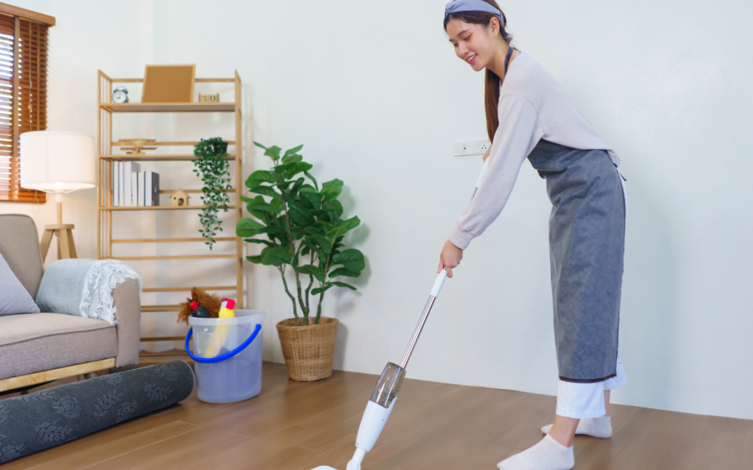 A Comprehensive Guide to Park Cities At Home Housekeeping Services