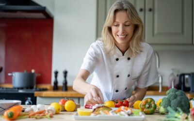 The Transformative Power of a Personal Chef