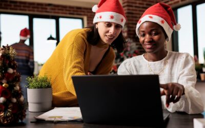 Top 7 Holiday Responsibilities of a Household Manager for Stress-Free Festivities