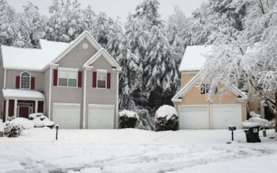 Winter Home Readiness: Preparing for the Cold Season