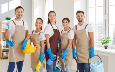 How Park Cities at Home Simplifies Household Staffing for Busy Families